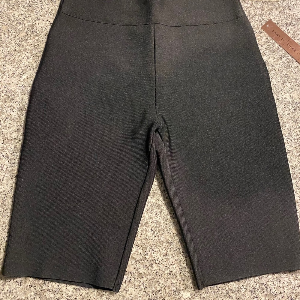 Shapewear short - Picture 4 of 9